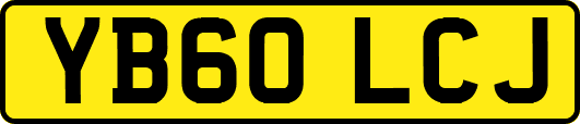 YB60LCJ