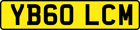 YB60LCM
