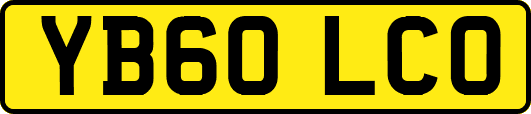 YB60LCO