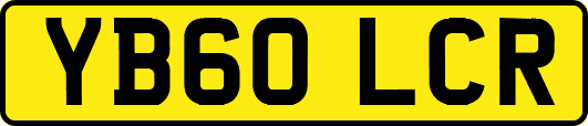 YB60LCR