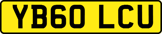 YB60LCU