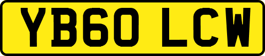 YB60LCW