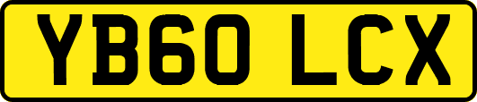 YB60LCX