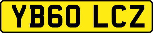 YB60LCZ