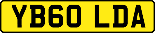 YB60LDA
