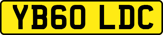 YB60LDC
