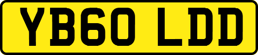 YB60LDD