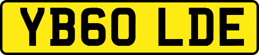 YB60LDE