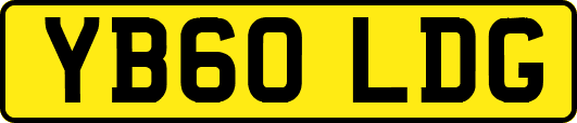 YB60LDG