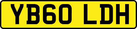 YB60LDH