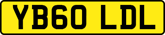 YB60LDL