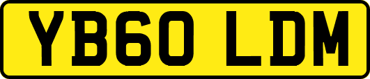 YB60LDM