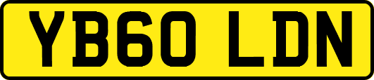 YB60LDN