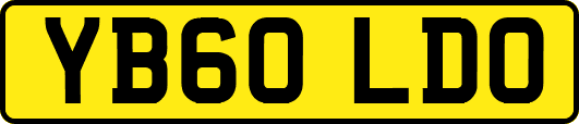 YB60LDO