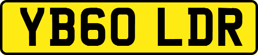 YB60LDR