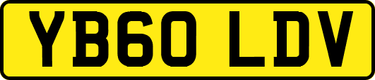 YB60LDV