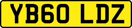 YB60LDZ