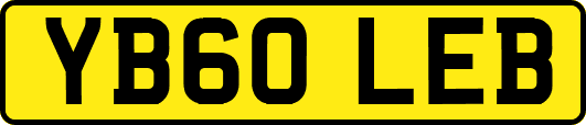 YB60LEB
