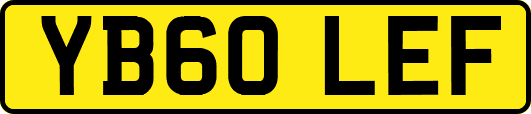 YB60LEF