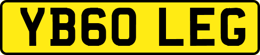 YB60LEG