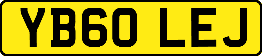 YB60LEJ