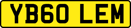 YB60LEM