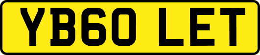 YB60LET