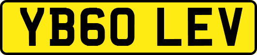 YB60LEV