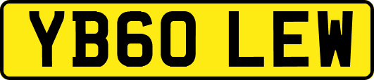 YB60LEW