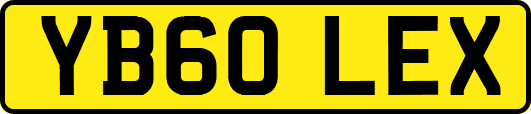 YB60LEX