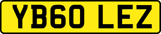 YB60LEZ
