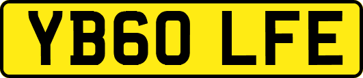 YB60LFE