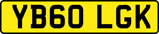 YB60LGK