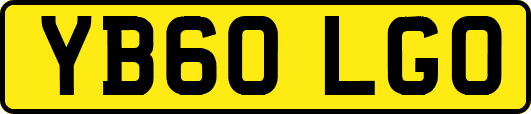 YB60LGO