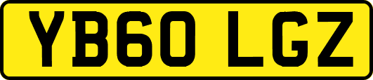 YB60LGZ