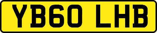 YB60LHB