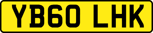 YB60LHK