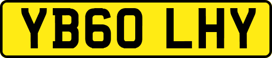 YB60LHY