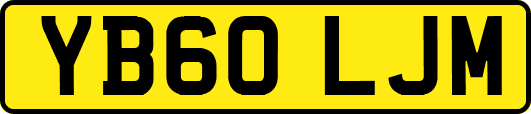 YB60LJM