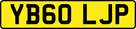 YB60LJP