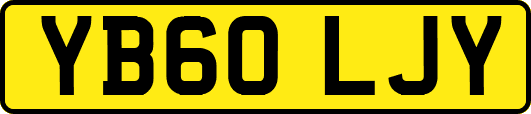 YB60LJY