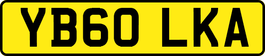 YB60LKA