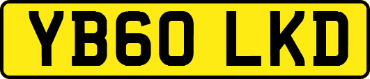 YB60LKD