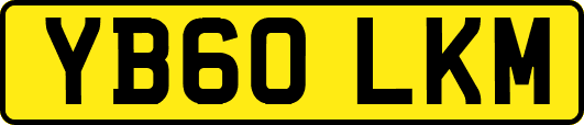YB60LKM