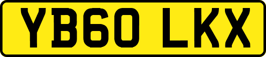 YB60LKX