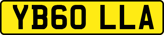 YB60LLA
