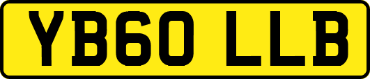 YB60LLB