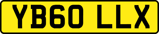 YB60LLX