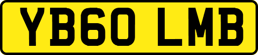 YB60LMB