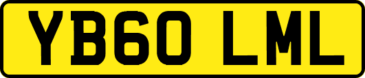 YB60LML